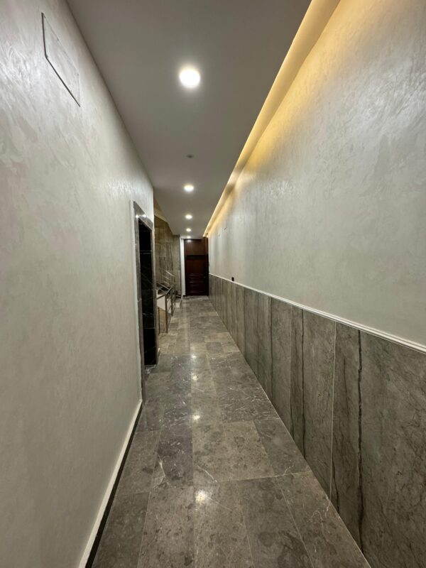 ⁦شقة للبيع حي الريان في جدة 29 2⁩ - الصورة ⁦3⁩