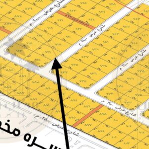 أرض للبيع في حي المليساء بجدة
