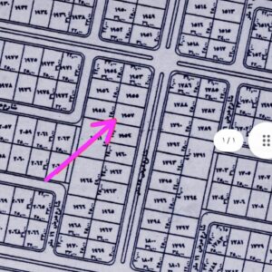 أرض للبيع في مخطط جوهرة العروس 2 ر بجدة