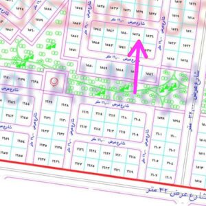 نص أرض للبيع في مخطط جوهرة العروس 2 ح بجدة