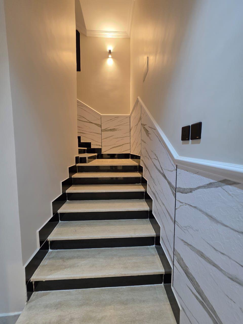 فلل نظام شقق بجدة - الصورة 4