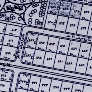 أرض للبيع في مخطط جوهرة العروس 2 ر بجدة