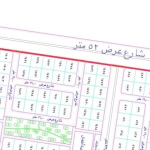 قطعتين أرض تجارية للبيع في مخطط جوهرة العروس 2 ل بجدة